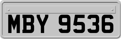 MBY9536