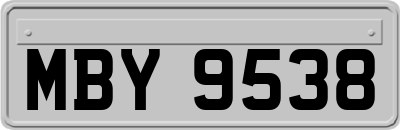 MBY9538