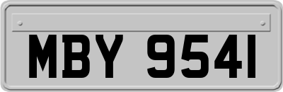 MBY9541