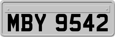 MBY9542