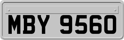 MBY9560