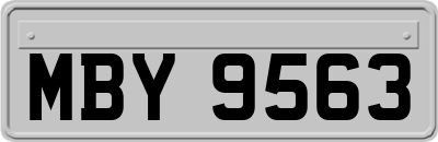 MBY9563
