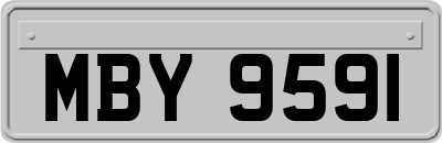 MBY9591