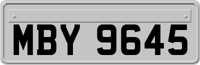 MBY9645