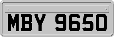 MBY9650