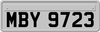 MBY9723