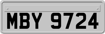 MBY9724
