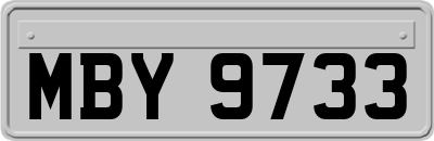 MBY9733