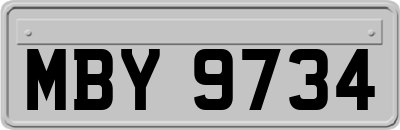 MBY9734