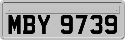 MBY9739