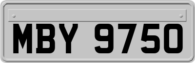 MBY9750