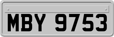 MBY9753