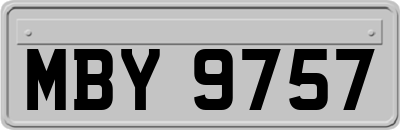 MBY9757
