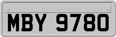 MBY9780
