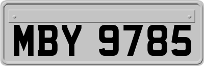 MBY9785