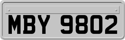 MBY9802