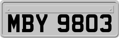 MBY9803