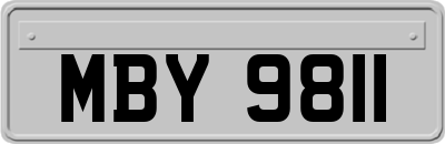 MBY9811