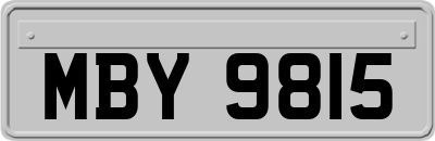 MBY9815