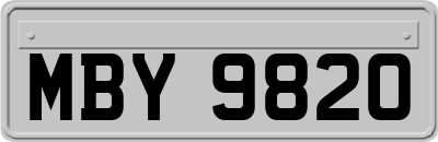 MBY9820