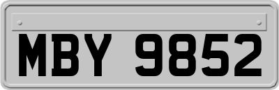 MBY9852