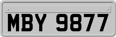 MBY9877