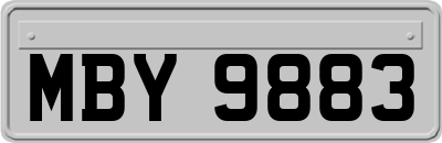 MBY9883