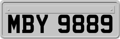 MBY9889