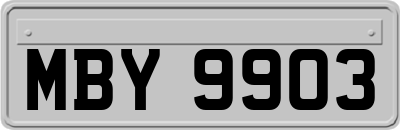 MBY9903