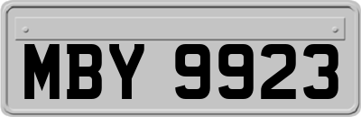 MBY9923
