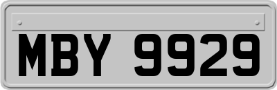 MBY9929