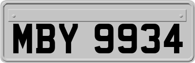 MBY9934