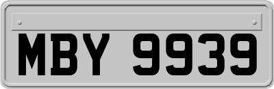 MBY9939