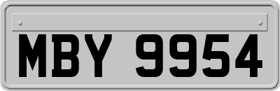 MBY9954