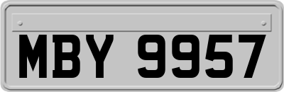 MBY9957