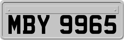 MBY9965