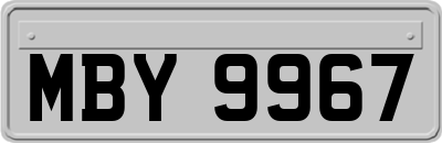 MBY9967