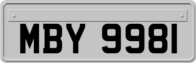 MBY9981