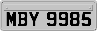MBY9985