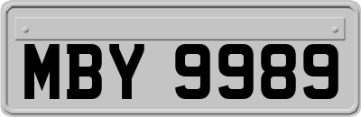 MBY9989