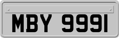 MBY9991