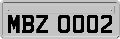 MBZ0002