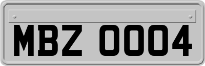 MBZ0004