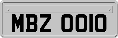 MBZ0010