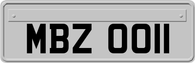MBZ0011