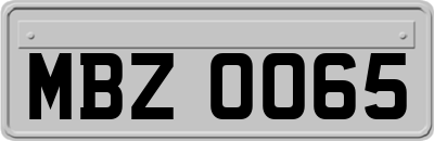 MBZ0065
