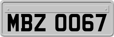 MBZ0067