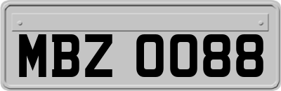 MBZ0088