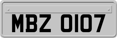 MBZ0107