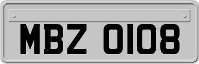 MBZ0108